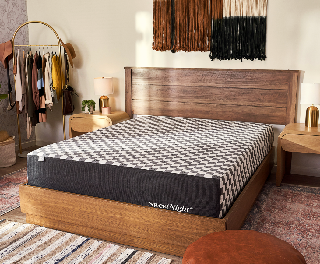 Best Mattress for Adjustable Bed - Find Comfort
