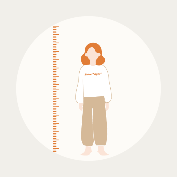 Does Sleeping Make You Taller? SweetNight