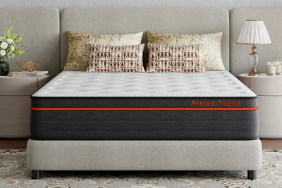 A SweetNight Twilight Hybrid Mattress | Sweetnight