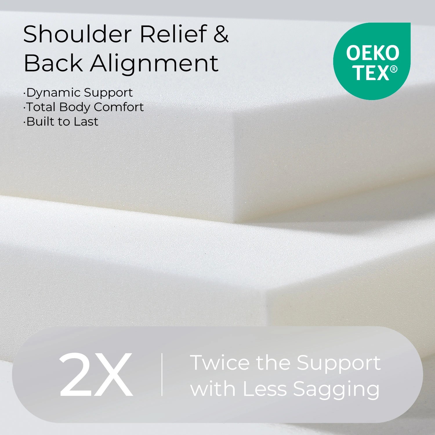 Twilight Hybrid Mattress