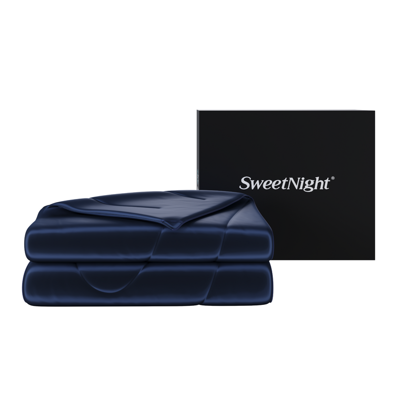 CoolNest® Cooling Comforter