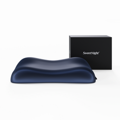 CoolNest® Ergonomic Cooling Pillow