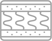 Hybrid Foam