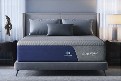 A SweetNight CoolNest™ Mattress | Sweetnight