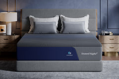 CoolNestÂŽ Pro Memory Foam Mattress
