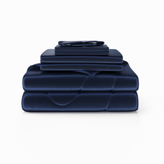 CoolNestÂŽ Cooling Sheet Set & Comforter