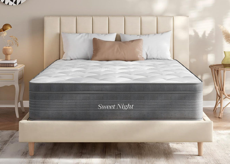 Gloaming Hybrid Mattress