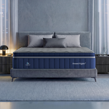 CoolNest® Hybrid Mattress