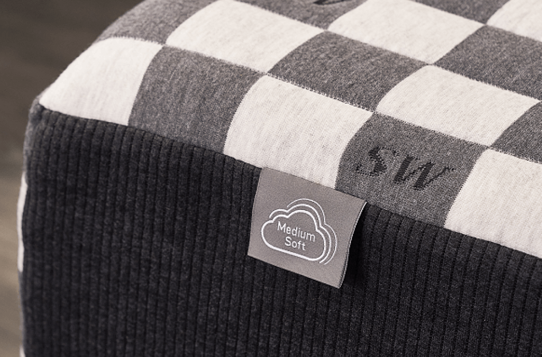 SweetNight Prime Memory Foam Mattress