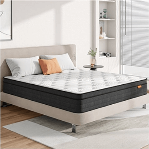 Twilight Hybrid Mattress