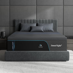 CoolNestÂŽ Ultra Memory Foam Mattress