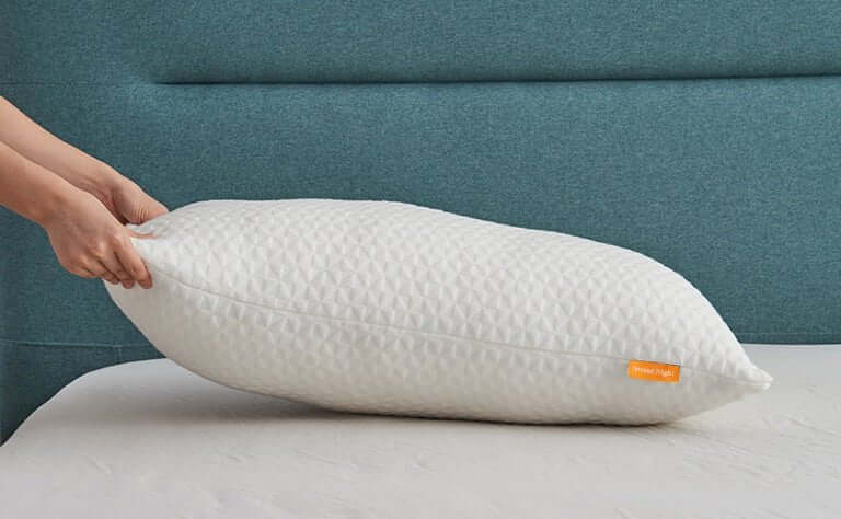 Original memory foam pillow - SweetNight