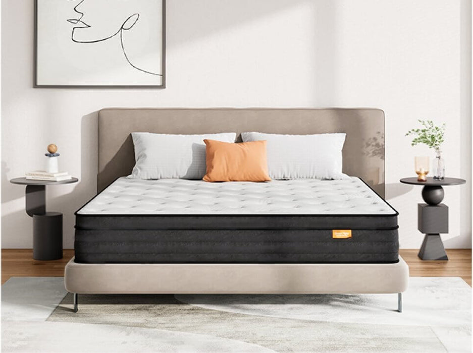 Twilight Hybrid Mattress