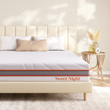 Memory Foam Twin Mattress: Your Sleep Revolution