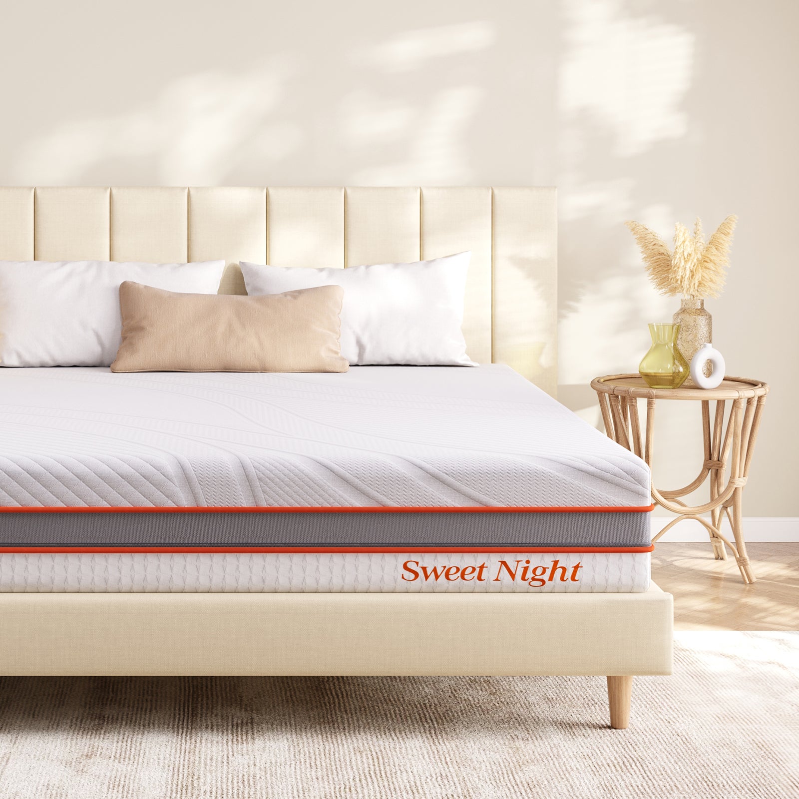 Memory Foam Twin Mattress: Your Sleep Revolution