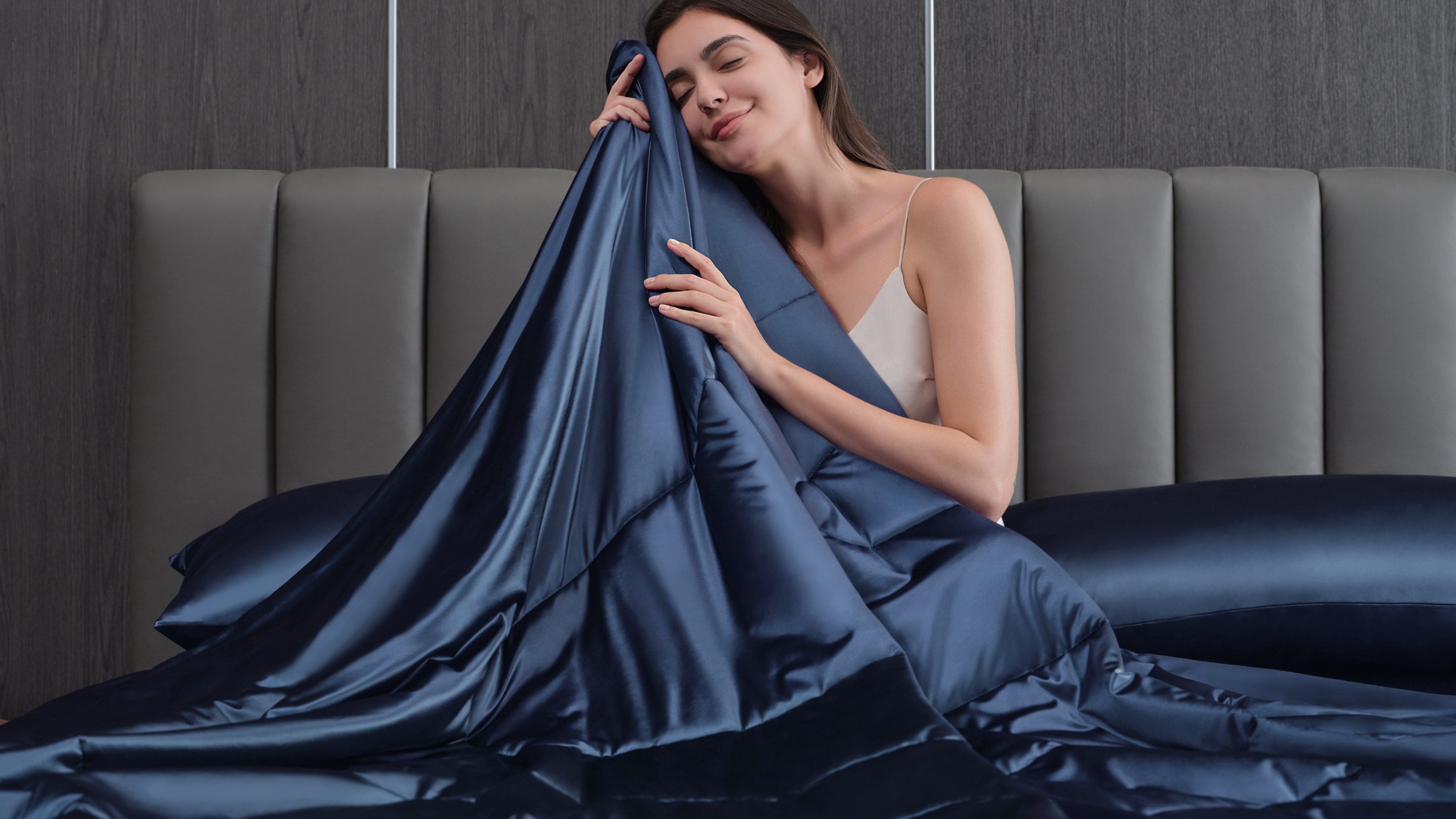 Best Comforter for Hot Sleepers: How to Buy a Cooling Comforter That Actually Works