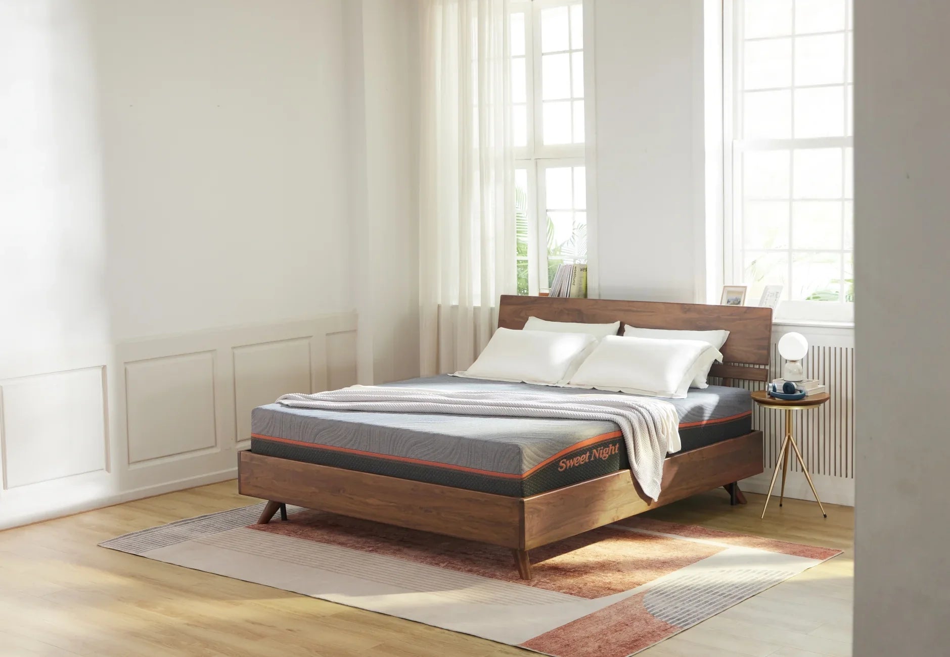 Double Bed vs Full: Which Size is Right for Your Needs? – SweetNight