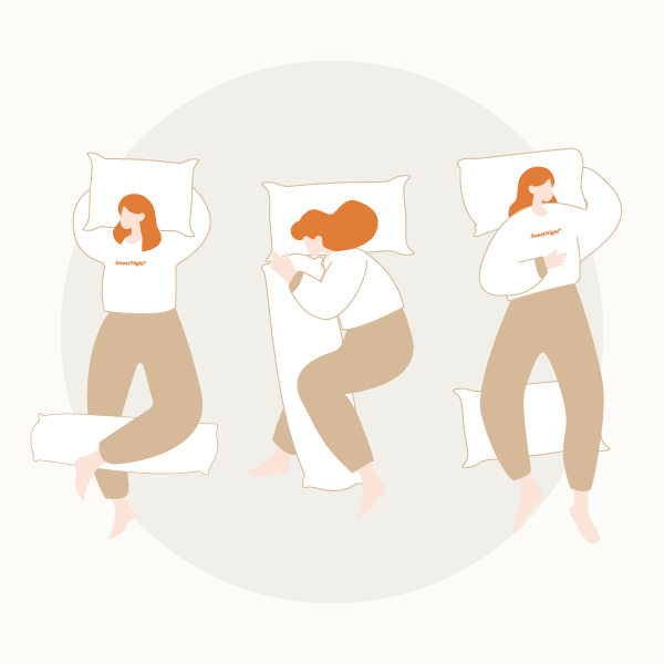 Best Mattress for Side Sleepers With Shoulder & Hip Pain