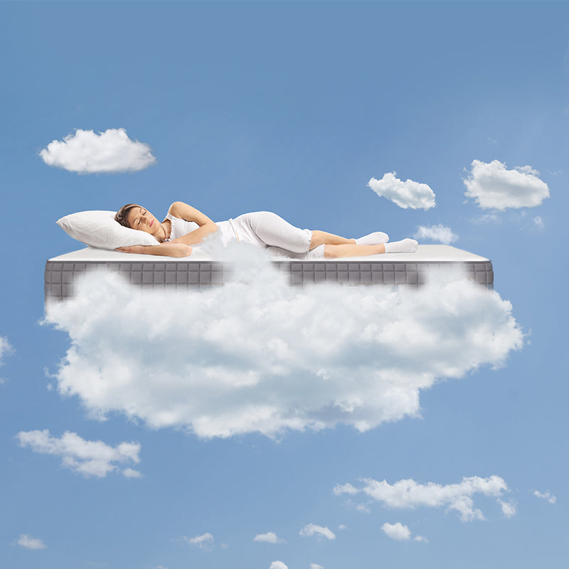 Sleep Doctor 2025 Best Affordable Mattress: SweetNight CoolNest – Cooling & Support