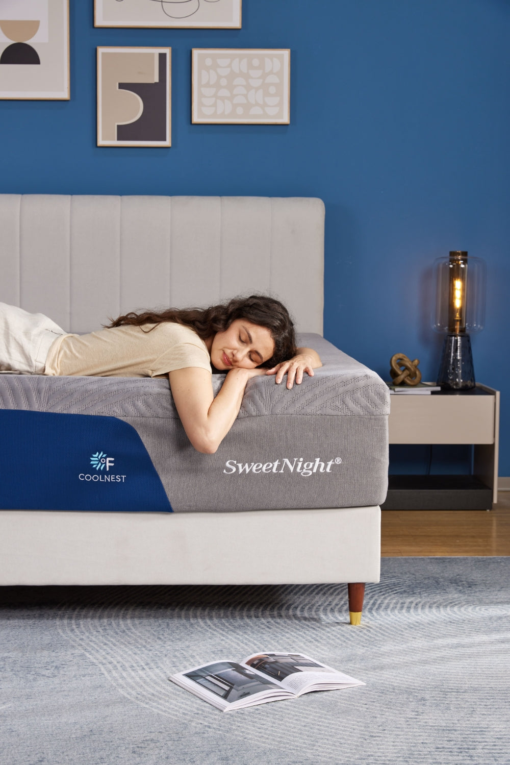 Good Mattresses for Back Problems: Doctor-Recommended Solutions 2025