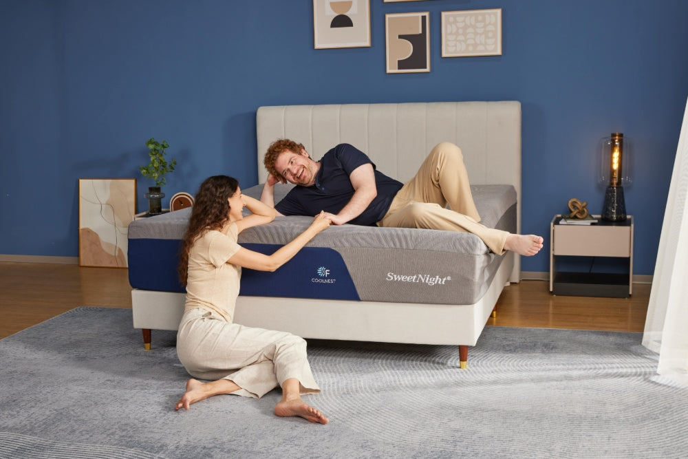 The Complete Guide to Finding the Best Mattress for Platform Beds