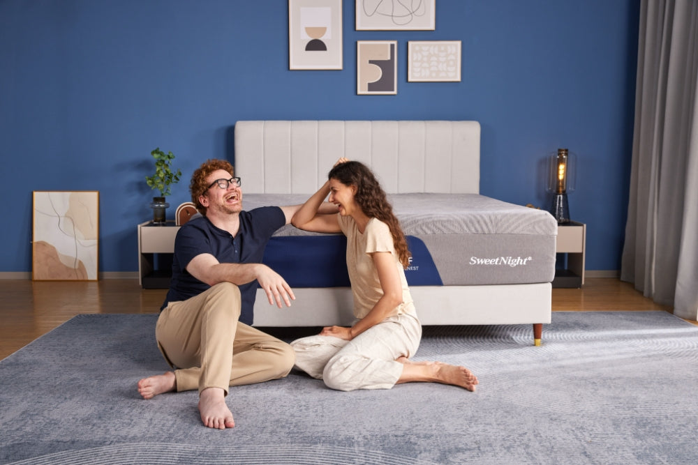 What Is the Best Mattress for Back Problems? Complete 2025 Guide