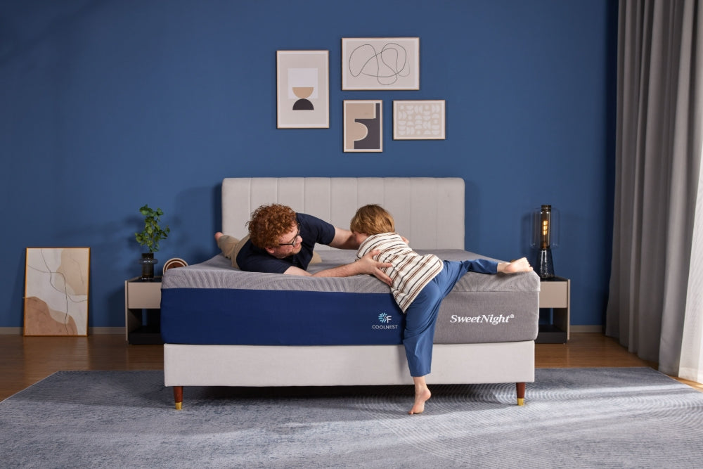 Best Hybrid Mattresses 2025: Complete Guide & Expert Reviews