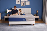 Best Cooling Hybrid Mattress for Shared Bedrooms - Dual Temperature Needs