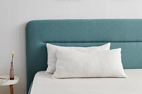 Can A Pillow Help with Snoring