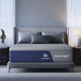 Cool Gel King Size Mattress Guide: Sleep Better