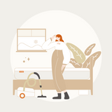 Protect Your Bed: How to Store a Mattress Effectively