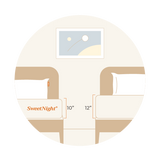 Queen vs Full Bed: Sizing Up Your Sleep Space