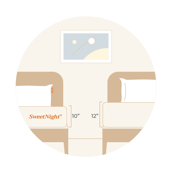 Queen vs Full Bed: Sizing Up Your Sleep Space