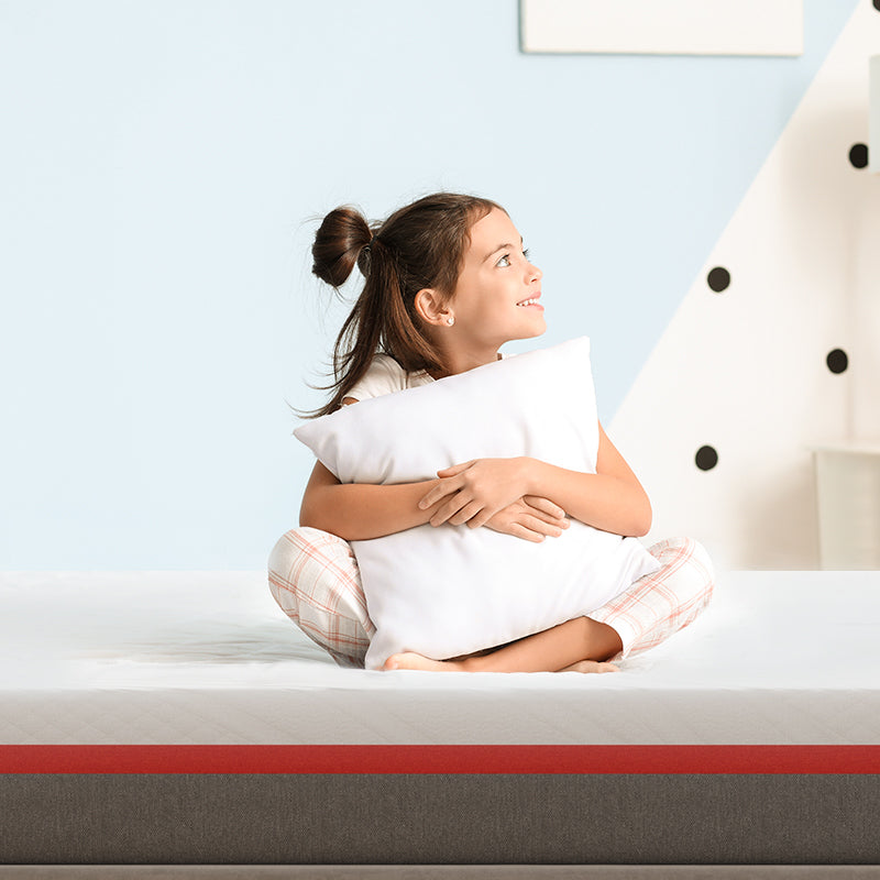 Best Kids Twin Mattress for Comfy Sleepovers