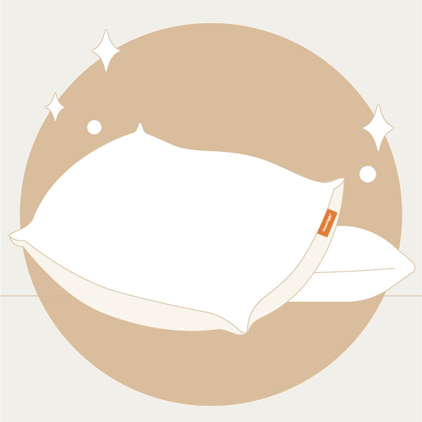 What is Pillow Loft? - The Highs and Lows of Pillow Thickness