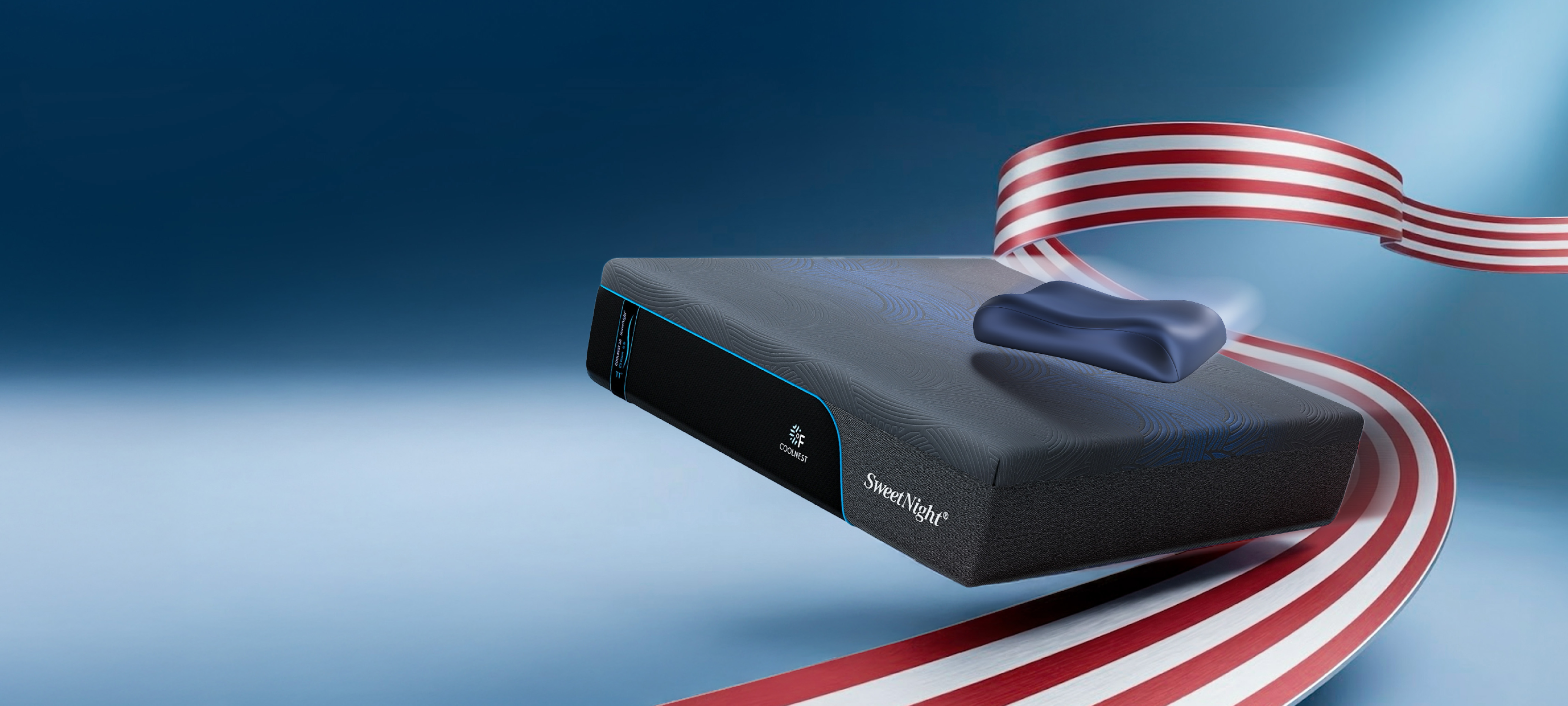 SweetNight Labor Day Mattress Sale 2026: Up to 45% Off, Free Cooling Pillows & the CoolNest Ultra