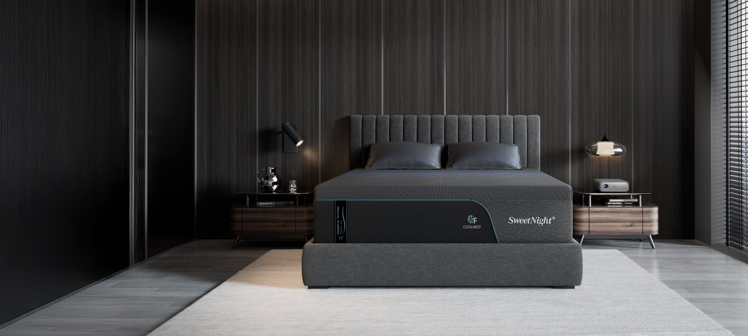 CoolNest Ultra Expert Review Highlights: Scores, Quotes and Specs