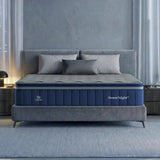 SweetNight CoolNest® Hybrid Mattress