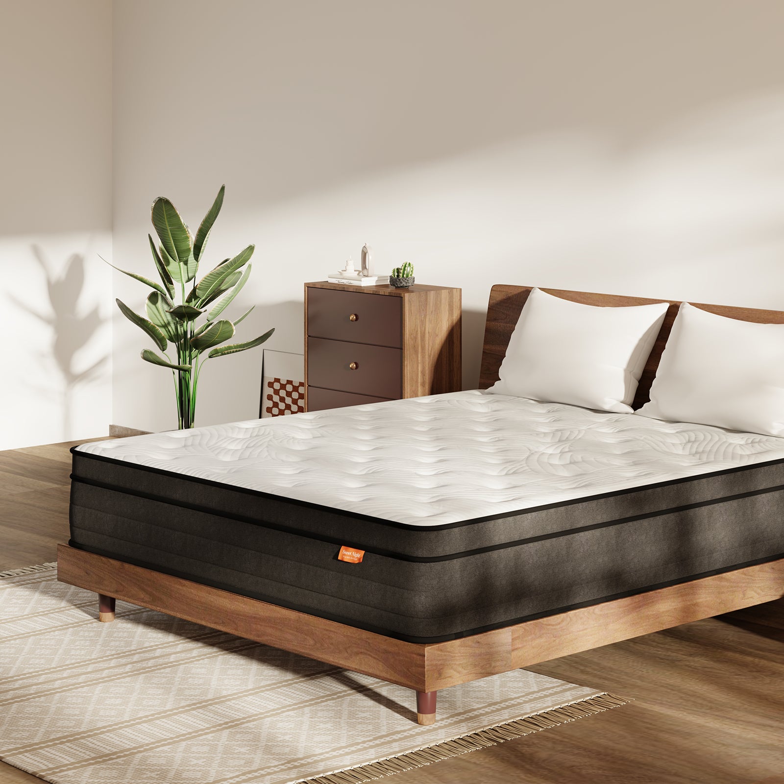 Best Extra Firm Mattress for Superior Support