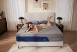 Memory Foam vs Hybrid Mattress: Key Differences & How to Choose (2026 Guide) 