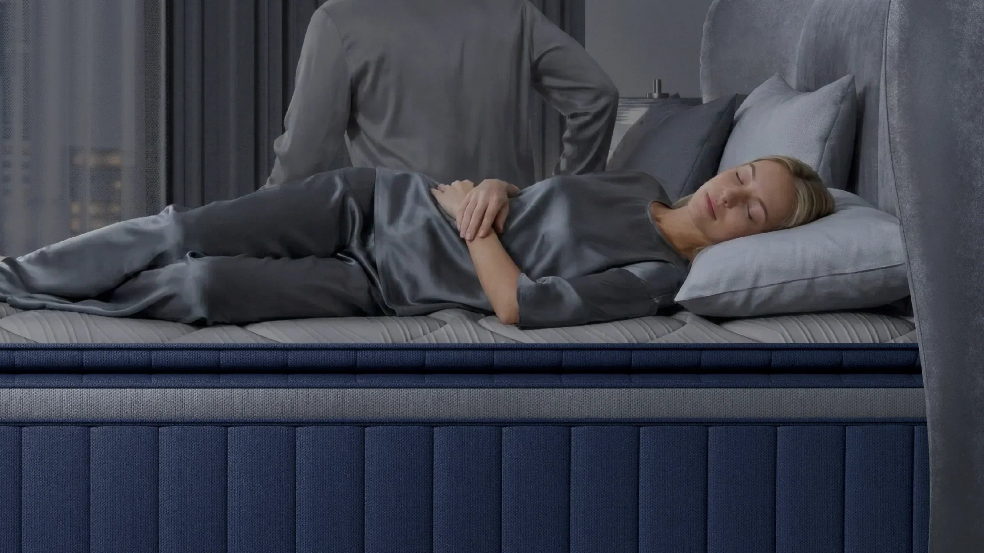 SweetNight CoolNest® Hybrid Mattress Featured on Fortune, PR Newswire & More: A New Cooling Hybrid for Modern Households