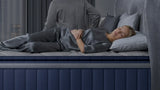 SweetNight CoolNest® Hybrid Mattress Featured on Fortune, PR Newswire & More: A New Cooling Hybrid for Modern Households