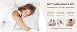 What Pillows Do Hotels Use? How to Get Hotel-Style Support at Home