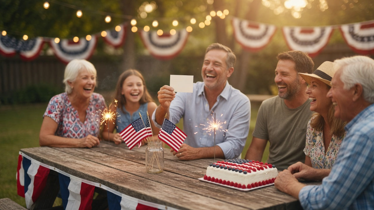 4th of July Trivia: 110+ Questions, Answers, and Fun Facts for 2026