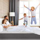 Top Cooling Hybrid Mattress for Hot Sleepers in Humid Climates