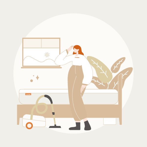 Bed Bugs on Mattresses: My Battle & Solutions