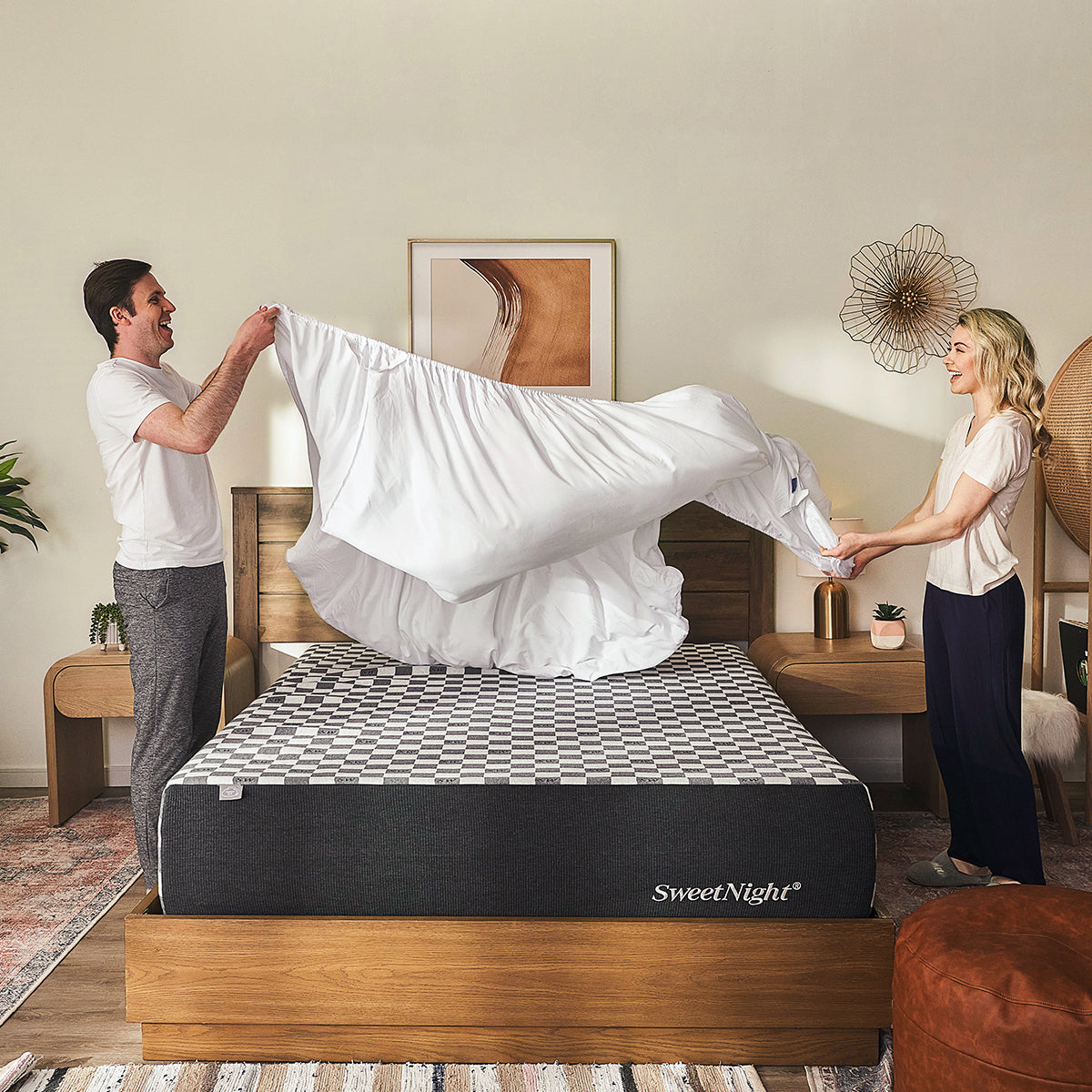 The Complete Guide to Finding the Best Mattress for Platform Beds