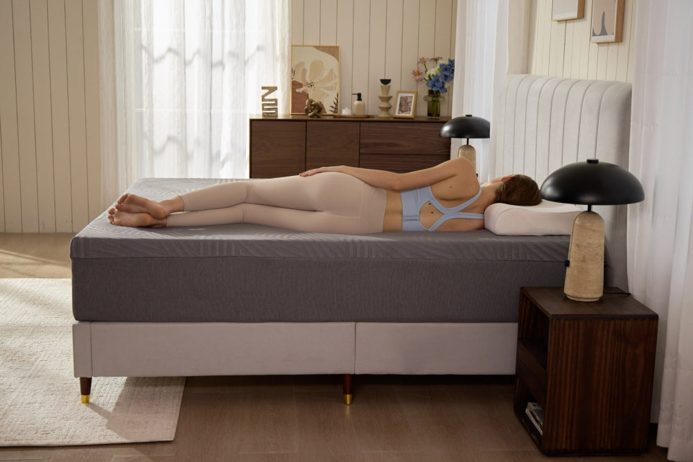 Best Mattress for Back Pain 2025: Medical Expert Guide