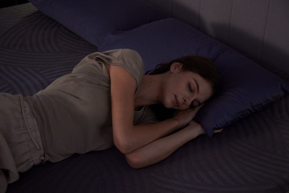 Night Shift Workers Need Motion Isolation