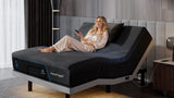 Best Adjustable Beds: How to Choose an Adjustable Bed Frame, Spec by Spec